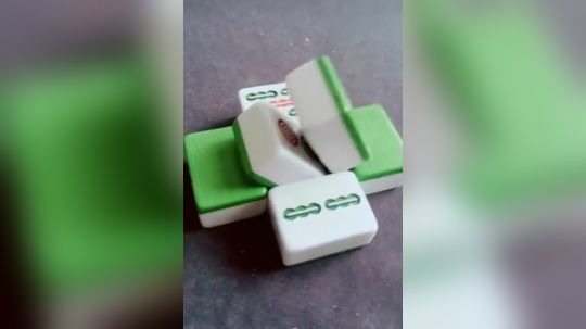 世界上最简单的永动机！我竟然无言以对！
