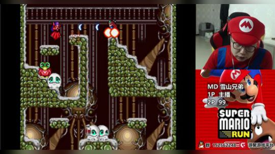 【a鬼哥】直播时间更改为每晚8点至12点 2018-03-13 00点场