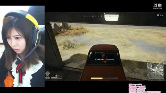 【直播时刻】反杀尾行痴汉+11杀征服凯子+丝血杀出体育馆吃鸡