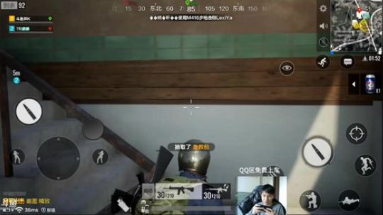 小K：全息全息 天下第一 2018-03-13 15点场