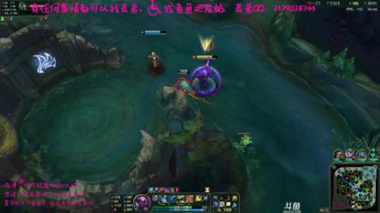 Augest丶21th发布了一个斗鱼视频2018-03-13