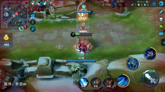 你若离去a发布了一个斗鱼视频2018-03-13