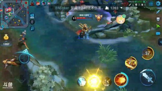 暴力武则天 2018-03-12 20点场