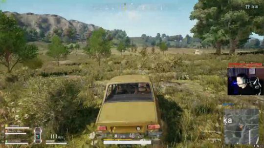 【狐半仙】网吧里面吃鸡爽！ 2018-03-13 02点场