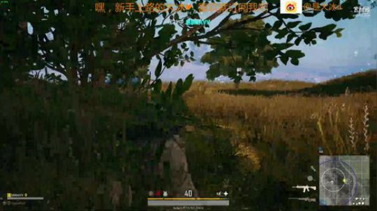 吼吼，玩一会2k18 2018-03-12 22点场