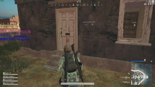 【ID】凌乱的周二又来了 2018-03-13 11点场