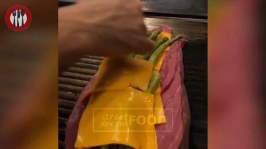 【撒盐哥】看个过瘾！撒盐哥2018Instagram视频汇编
