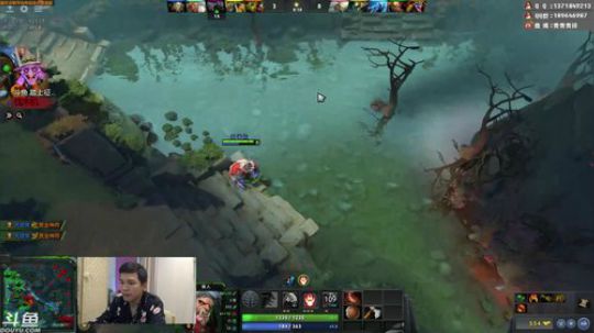 加入FLY和欧巴他们开会黑~ 2018-03-13 16点场