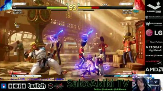 重播10遍都学不会!神之手Sako神秘套路带走对手!