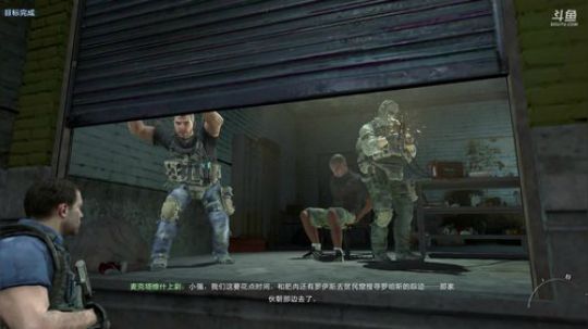 使命召唤6现代战争2：第二期   现代战争系列全剧情过关视频