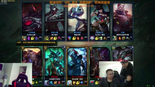 朕依旧霸气发布了一个斗鱼视频2018-03-13