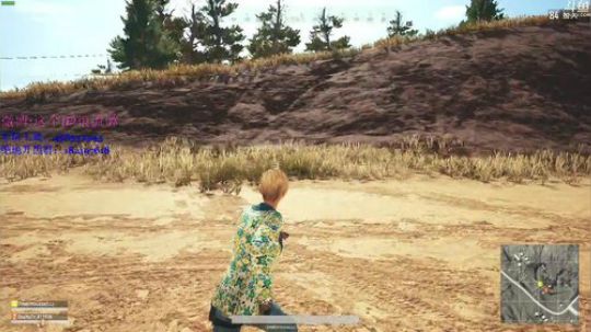 【ID】凌乱的周二又来了 2018-03-13 09点场