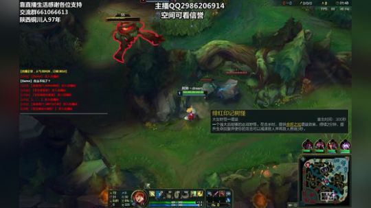 曾经的陕西第一亚索 2018-03-12 20点场