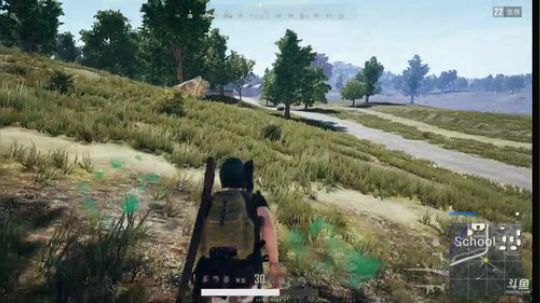 【啊城直播】绝对求生狙祌是怎样炼成 2018-03-12 18点场