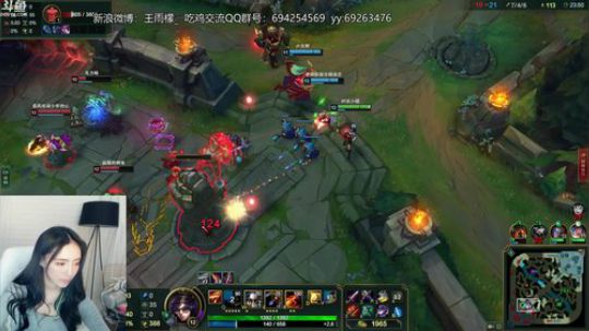 我本善良72发布了一个斗鱼视频2018-03-14