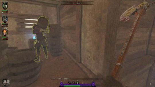 Vermintide 2末世鼠疫2 2018-03-13 23点场