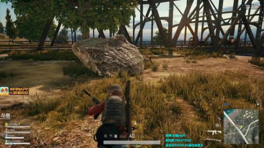 与我一个未来发布了一个斗鱼视频2018-03-14