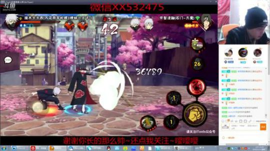 奶瓶：来日方长~ 2018-03-14 11点场