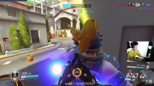 [CK] 麦克雷@ 2018-03-13 20点场