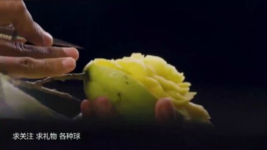水果传