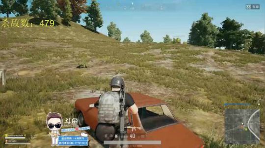 西北老狼哥哥发布了一个斗鱼视频2018-03-14