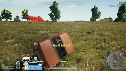 西北老狼哥哥发布了一个斗鱼视频2018-03-14