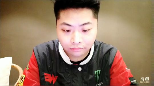 雨下得好大啊