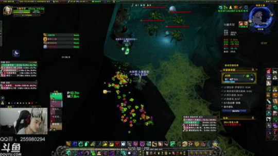 带大秘境··新歌难念的经 2018-03-14 02点场