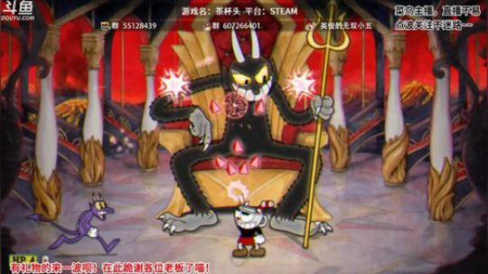 【小五】恐怖游戏伴你入眠 2018-03-13 22点场