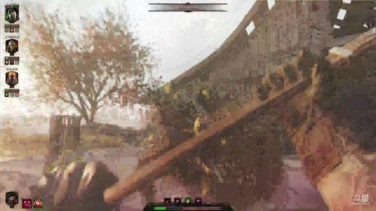 Vermintide 2末世鼠疫2 2018-03-13 22点场