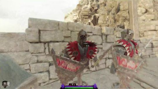 Vermintide 2末世鼠疫2 2018-03-13 20点场