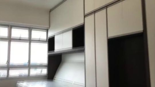 不可思议的巧妙家具