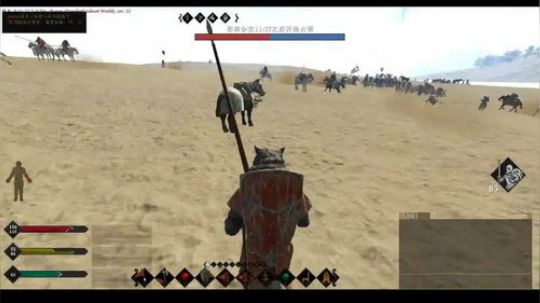 3.13 迷糊VS白屋图腾战