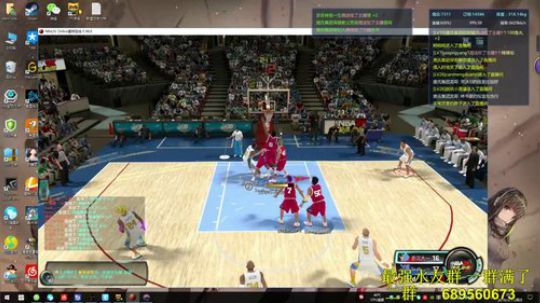 玄学唐：带着BOSS上车打游戏~~！ 2018-03-11 19点场