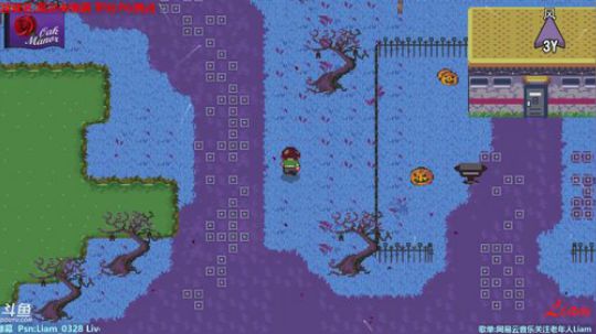 Liam:Ns【高尔夫物语】P6.5