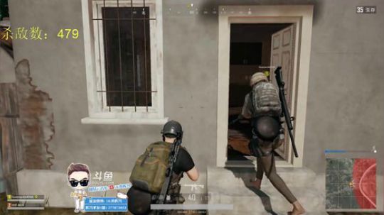 西北老狼哥哥发布了一个斗鱼视频2018-03-14