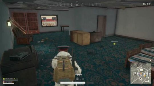 雷疯讲棋：跪地求生!!! 2018-03-15 03点场