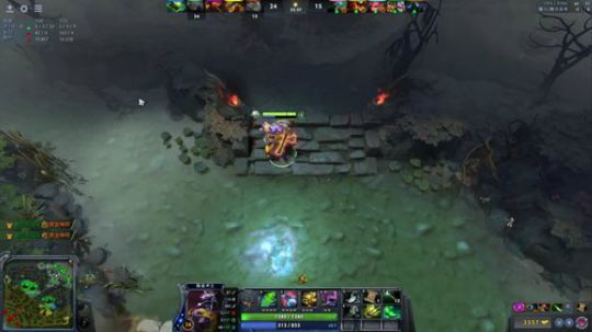 来了来了辅助教学！ 2018-03-15 17点场