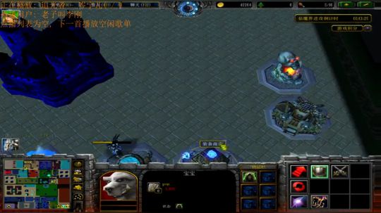 《RPG》菜的抠脚！ 2018-03-13 10点场