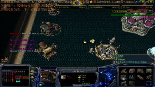 《RPG》菜的抠脚！ 2018-03-14 17点场