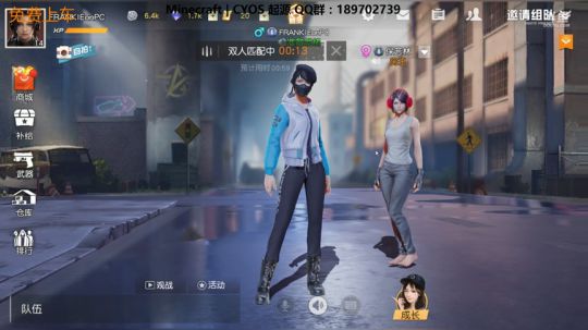 随便玩玩 1.0 2018-03-14 11点场