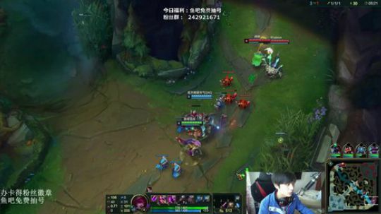 Ad杀神全面教学了解一下 2018-03-15 11点场