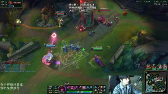 阿迎：全能Ad教学，细节的呀 2018-03-12 13点场