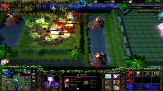 《RPG》菜的抠脚！ 2018-03-14 11点场