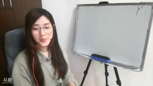 娜娜：美语24～倒着来～Y＋W 2018-03-15 10点场