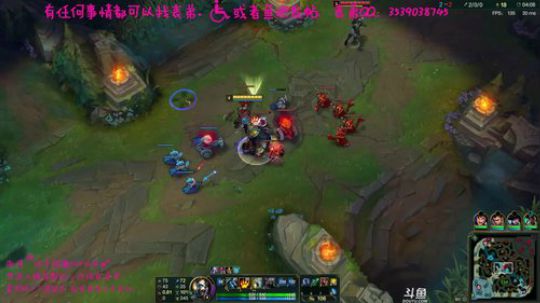 liyunanhj发布了一个斗鱼视频2018-03-15