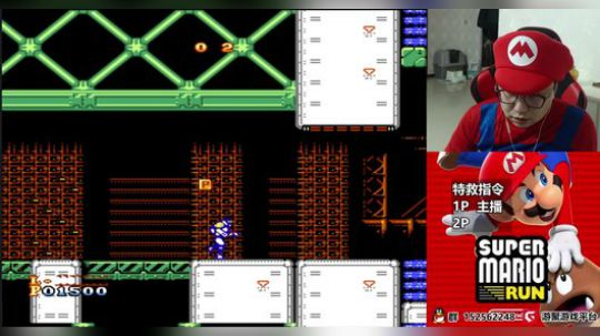 【a鬼哥】直播时间更改为每晚8点至12点 2018-03-14 20点场