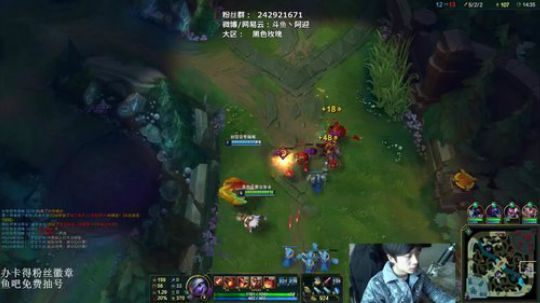 阿迎：全能Ad教学，细节的呀 2018-03-12 11点场