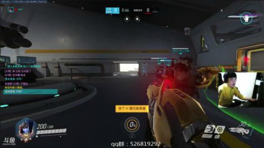 [CK]   @麦克雷@ 2018-03-14 21点场