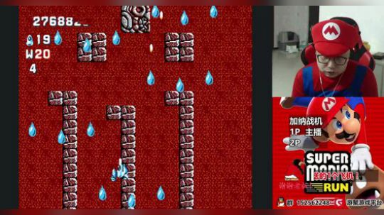 【a鬼哥】直播时间更改为每晚8点至12点 2018-03-14 02点场